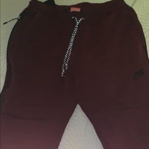Nike sweat pants